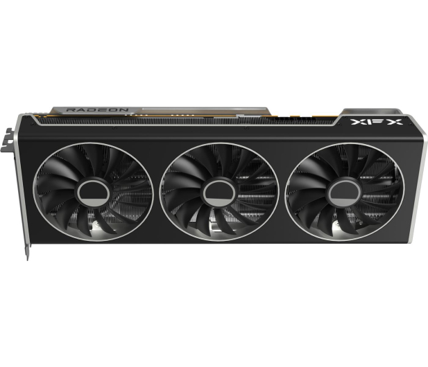 XFX Radeon RX 7900 XT BLACK Gaming SPEEDSTER MERC310 20GB GDDR6 - 1099102 - zdjęcie 6